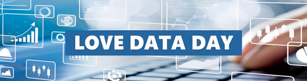 PRP realiza 2ª edição do “Love Data Day”