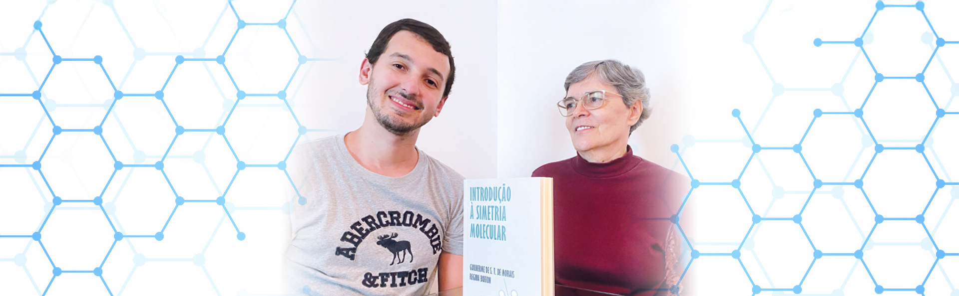Obra facilita a compreensão de conceitos complexos e fundamentais da química