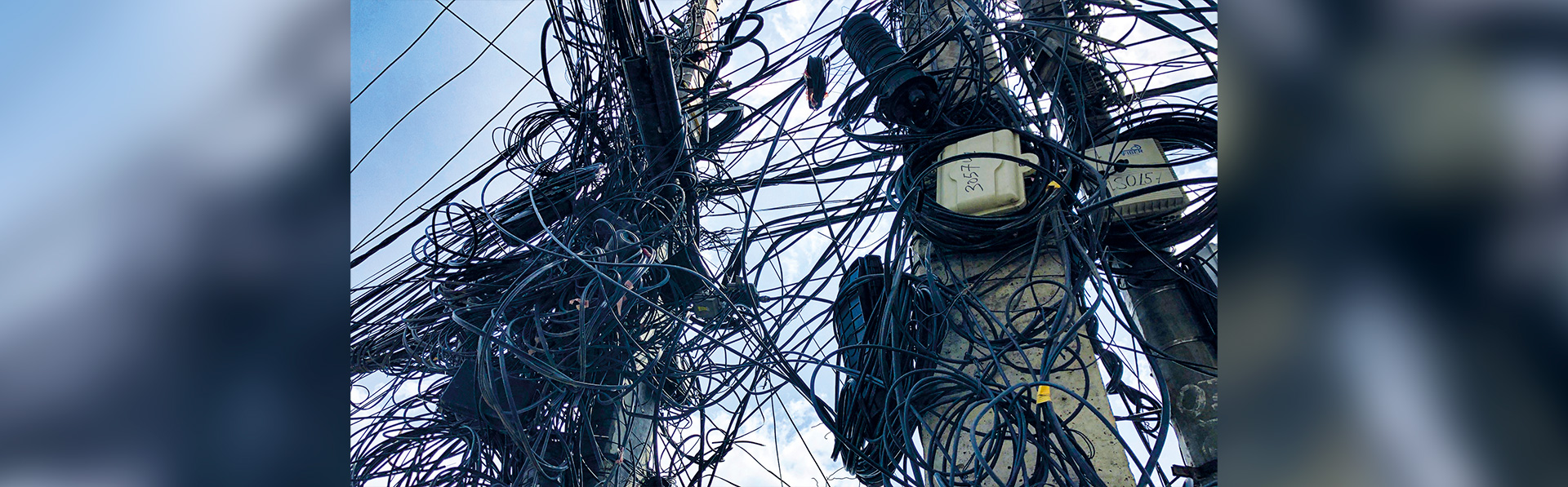 Soluções tecnológicas podem reduzir perdas nas cadeias de transmissão e distribuição