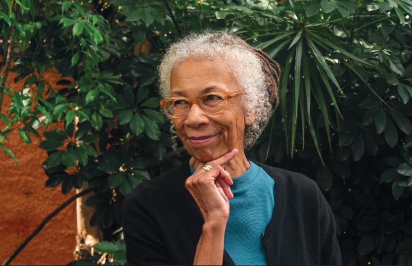 IFCH recebe Ruth Wilson Gilmore para conferência sobre encarceramento e capitalismo racial