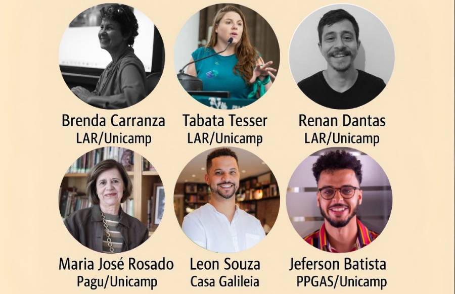 Núcleo de Estudos do Gênero e Laboratório de Antropologia da Religião organizam webinário para debater os rumos da igreja católica no cenário global