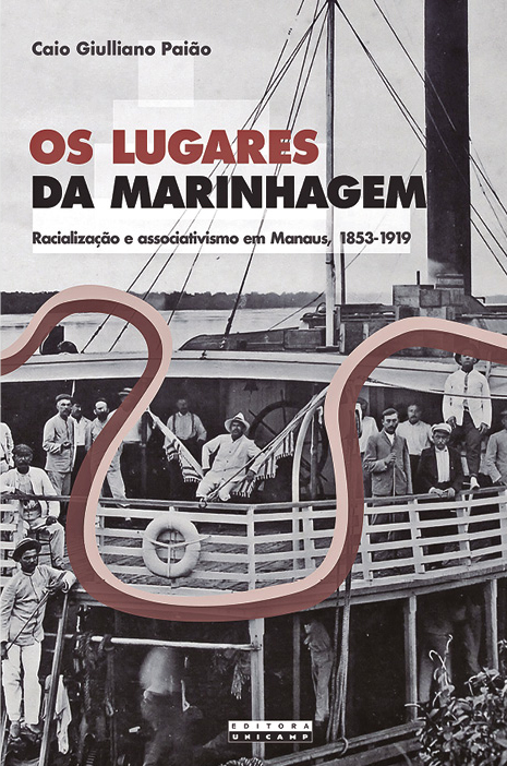 Os Lugares da Marinhagem