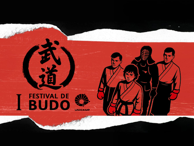 1º Festival de Budô da Unicamp celebra 130 anos de amizade entre Brasil e Japão