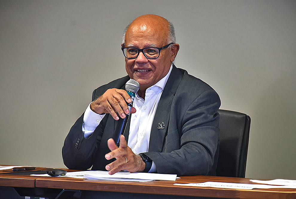 Fernando Coelho será homenageado pela Prefeitura Municipal de Limeira em cerimônia na Faculdade de Tecnologia
