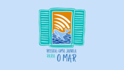 Podcast inédito explora os ambientes naturais marinhos e costeiros
