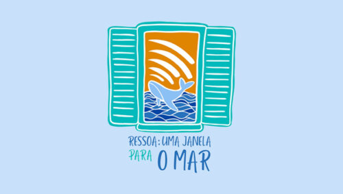Podcast inédito explora os ambientes naturais marinhos e costeiros