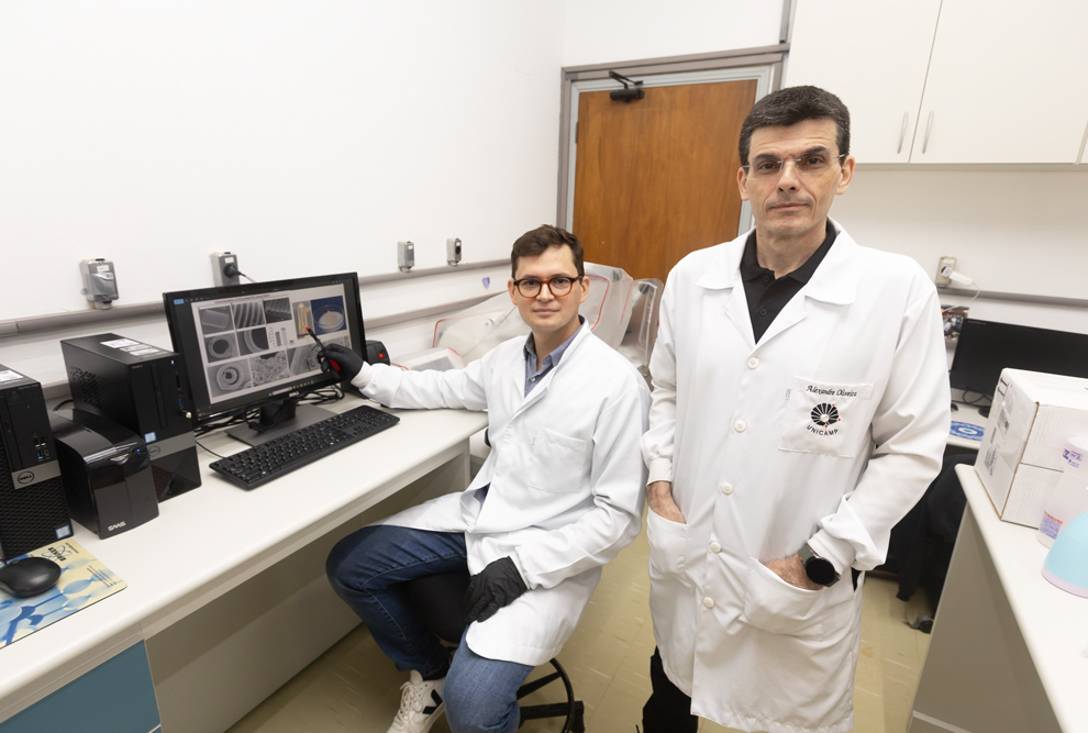 Os pesquisadores desenvolveram tecnologia que acelera a regeneração de nervos periféricos e reduz complicações cirúrgicas