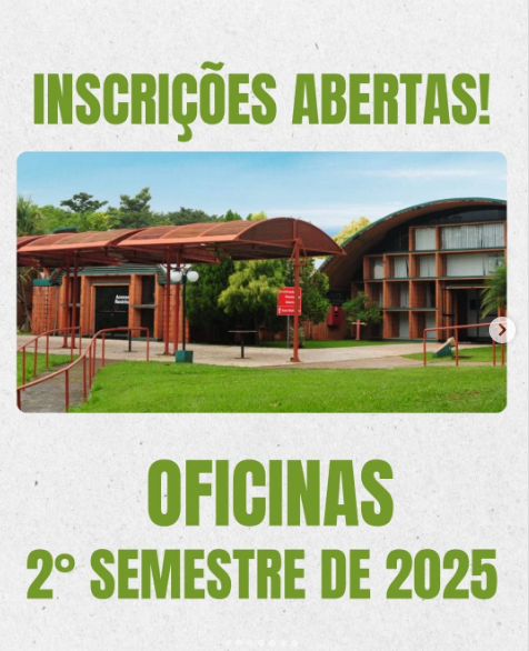 Danças de Salão, Capoeira, Biodanza, Canto e Coral: Casa do Lago abre inscrições para oficinas do segundo semestre