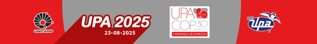 Edição 2025 do evento Unicamp de Portas Abertas (UPA) ocorre no dia 23 de agosto
