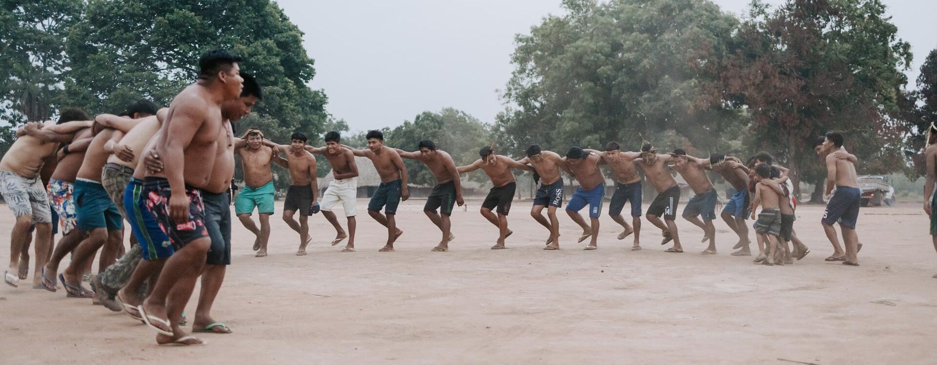 Capítulo final - Saber Panará