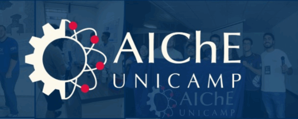 Capítulo Estudantil AIChE-Unicamp organiza “Conferência Anual de Engenharia Química”