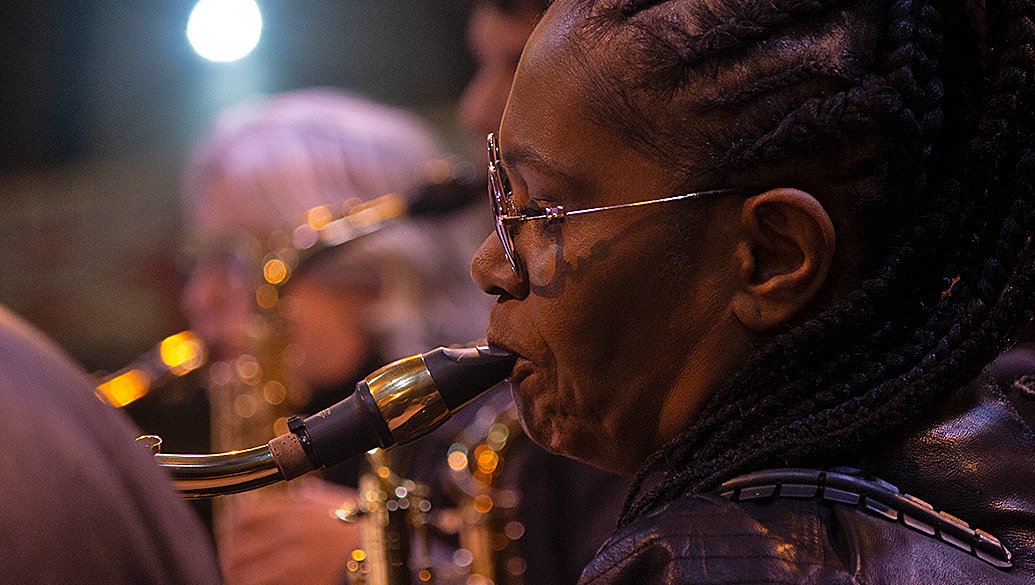 Orquestra de Saxofones da Escola Livre de Música faz concerto gratuito na Adunicamp