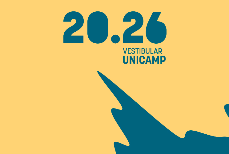 Unicamp lança Vestibular Unicamp 2026; inscrições podem ser feitas a partir de 1º de agosto