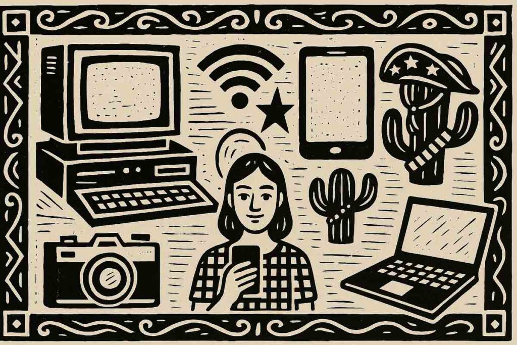 Fórum debate culturas populares e tecnologias contemporâneas