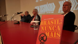 Feito clandestinamente ao longo de seis anos de pesquisa — entre 1979 e 1985, já no período final do regime — a publicação contou com um prefácio de Dom Paulo Evaristo Arns