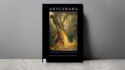Asa da Palavra publica em livro pela 1ª vez romance brasileiro do século 19