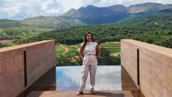 A construtora de memórias Daniela Arbex é a nova artista residente da Unicamp