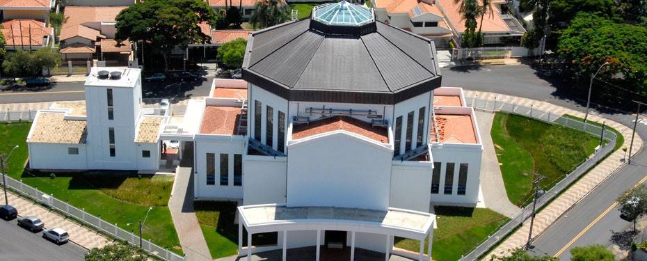 Santuário Santa Rita de Cássia