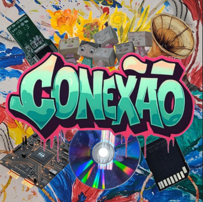 Podcast Mundaréu lança série “Conexão” sobre educação digital
