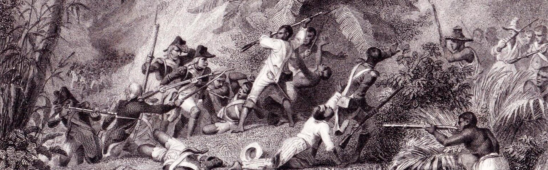 03_Haitian Revolution_By Karl Girardet Jean Outhwaite-cover headline