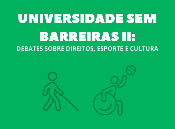 Eventos na Unicamp buscam aprofundar discussões sobre acessibilidade e inclusão 