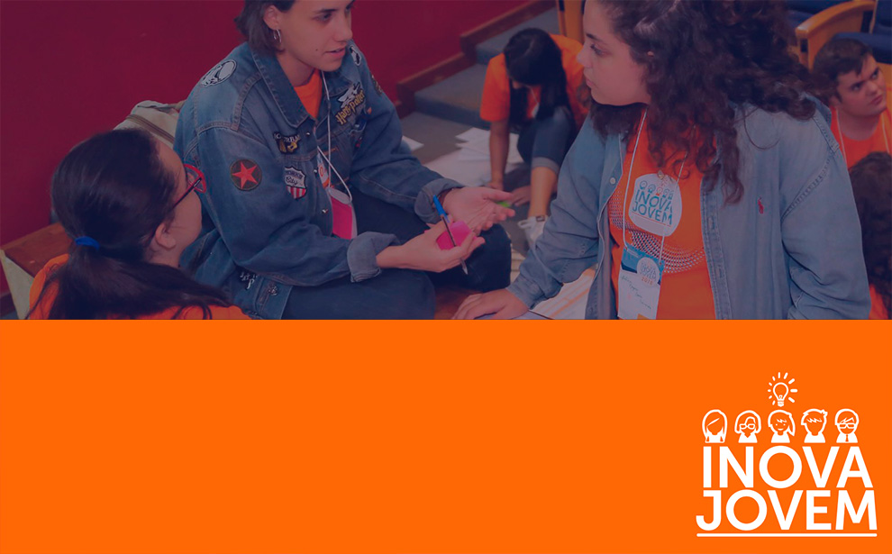 Inova Unicamp abre inscrições para competição de empreendedorismo “Inova Jovem”