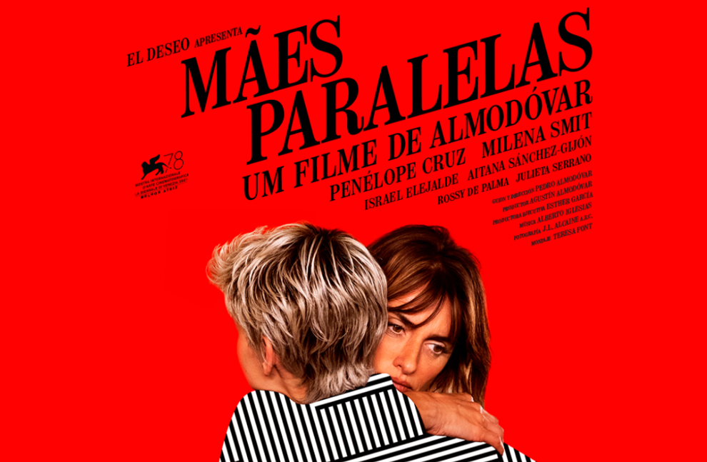 Adunicamp exibe o filme "Mães Paralelas"