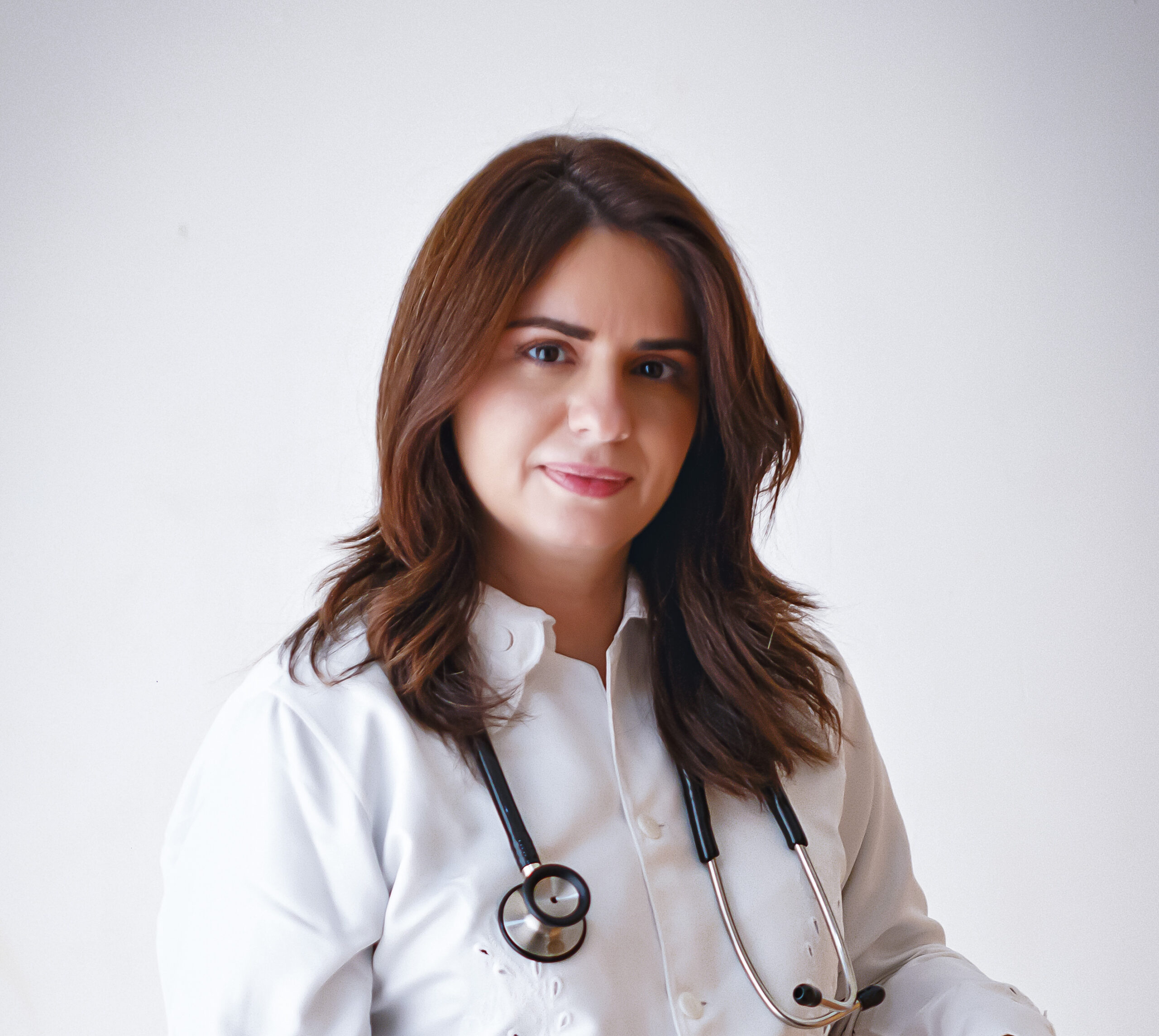 A endocrinologista Aline Gurgel: futuro do combate à obesidade está no tratamento personalizado