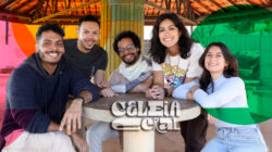 Podcast Geleia Geral estreia no Jornal da Unicamp