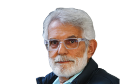 Imagem de perfil do colunista Márcio Buainain