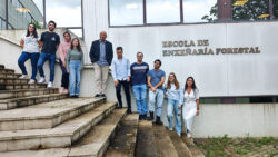 Análise geoespacial vai monitorar ecossistemas fluviais