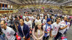 Estudantes refletem sobre o uso de IA em Olimpíada de História