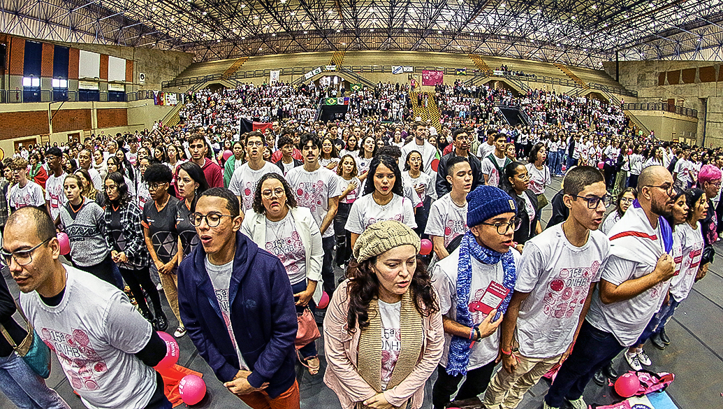 Estudantes refletem sobre o uso de IA em Olimpíada de História