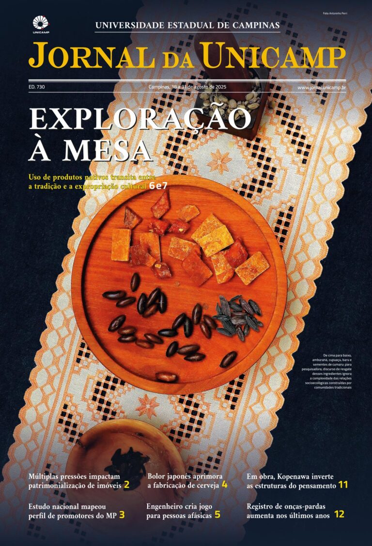 Capa da edição 730