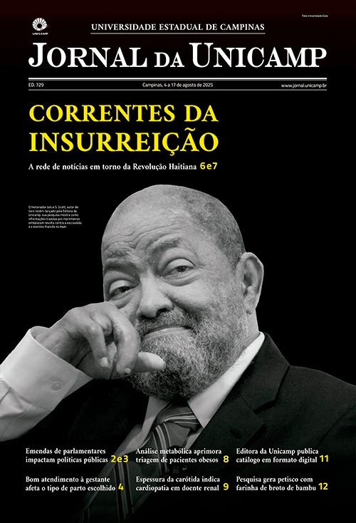 Capa da edição 729