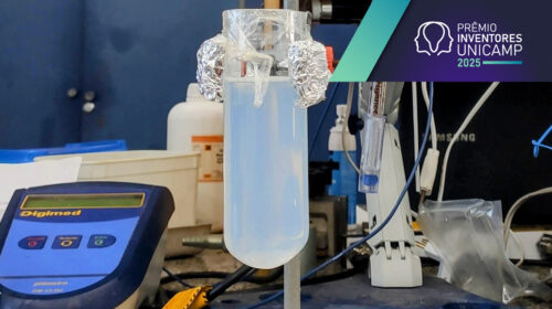 Técnica com nanopartículas de carbono aumenta produtividade de culturas agrícolas
