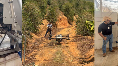 Unicamp e Embrapa sugerem ações para alavancar a modernização do campo