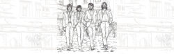 As canções dos Beatles sob o olhar da psicologia e da educação