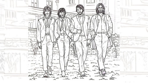 As canções dos Beatles sob o olhar da psicologia e da educação