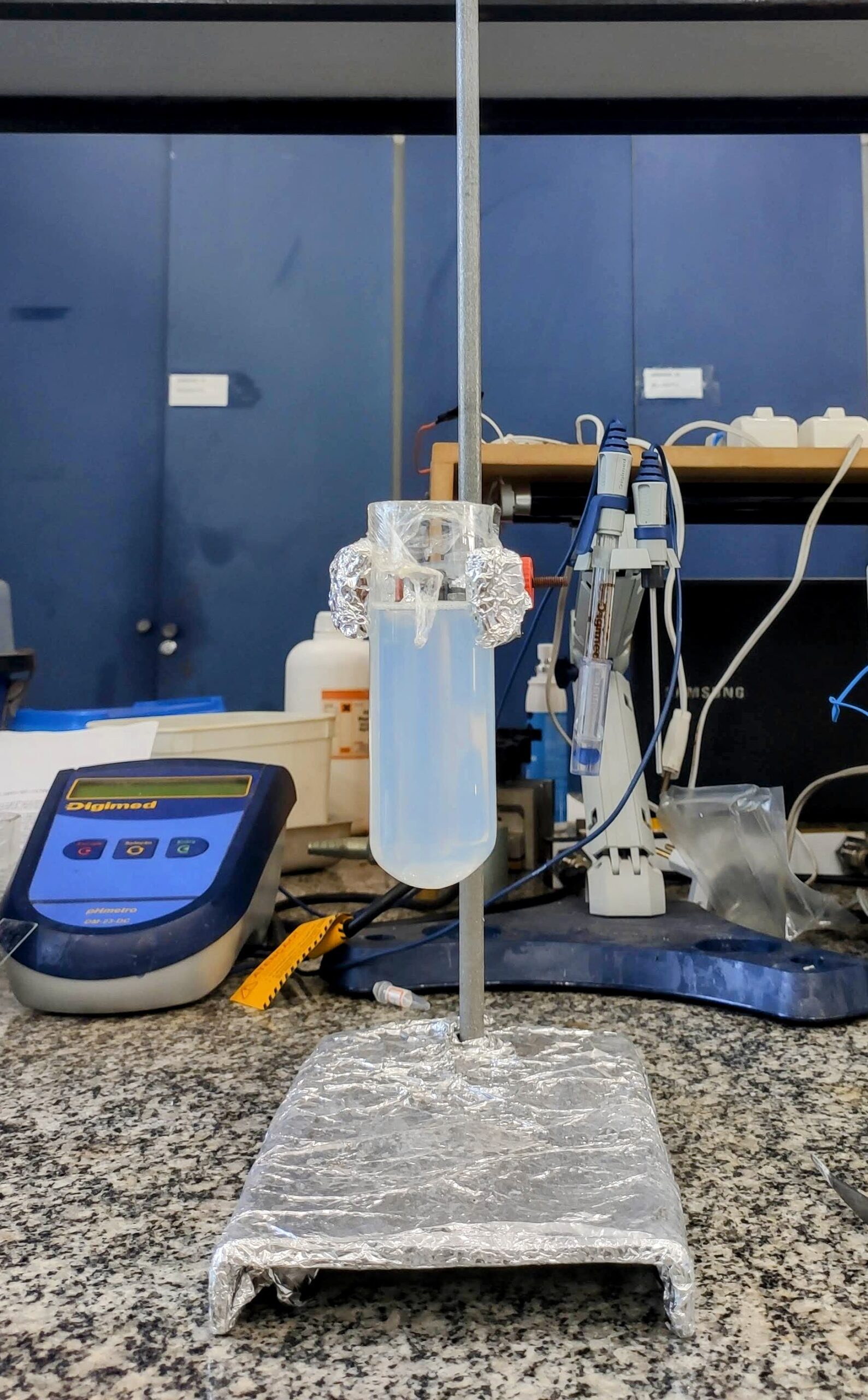 Técnica com nanopartículas de carbono aumenta produtividade de culturas agrícolas