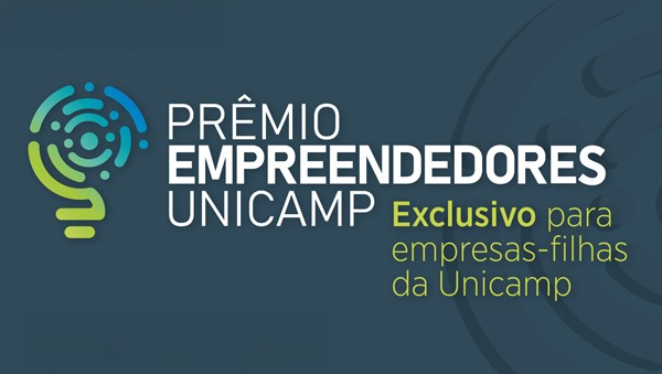 Inova Unicamp abre inscrições para 9ª edição do “Prêmio Empreendedores da Unicamp 2025”