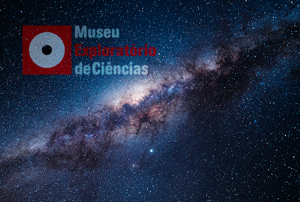 Museu Exploratório de Ciências abre inscrições para evento sobre história da astronomia