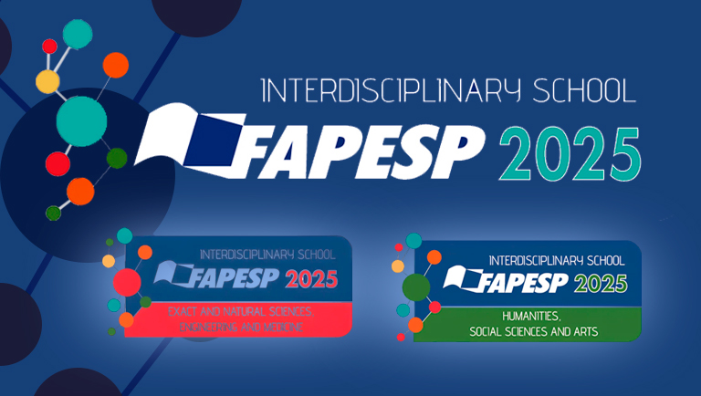 Fapesp promove mais uma edição das “Escolas Interdisciplinares”