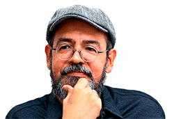 Colunista Marcos Lopes