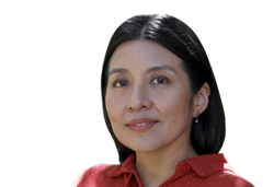 Ivette Luna