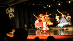 Confira programação completa Bienal de Dança.