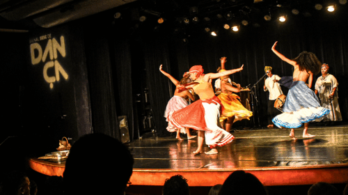 Confira programação completa Bienal de Dança.