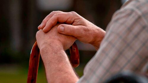 14% das pessoas idosas residentes na cidade de São Paulo sofrem de fragilidade