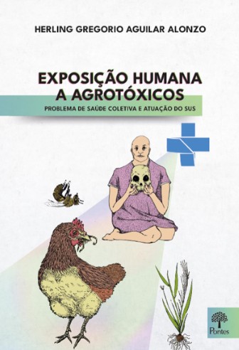 ADunicamp sedia lançamento do livro "Exposição humana a agrotóxicos: problema de saúde coletiva e atuação do SUS”