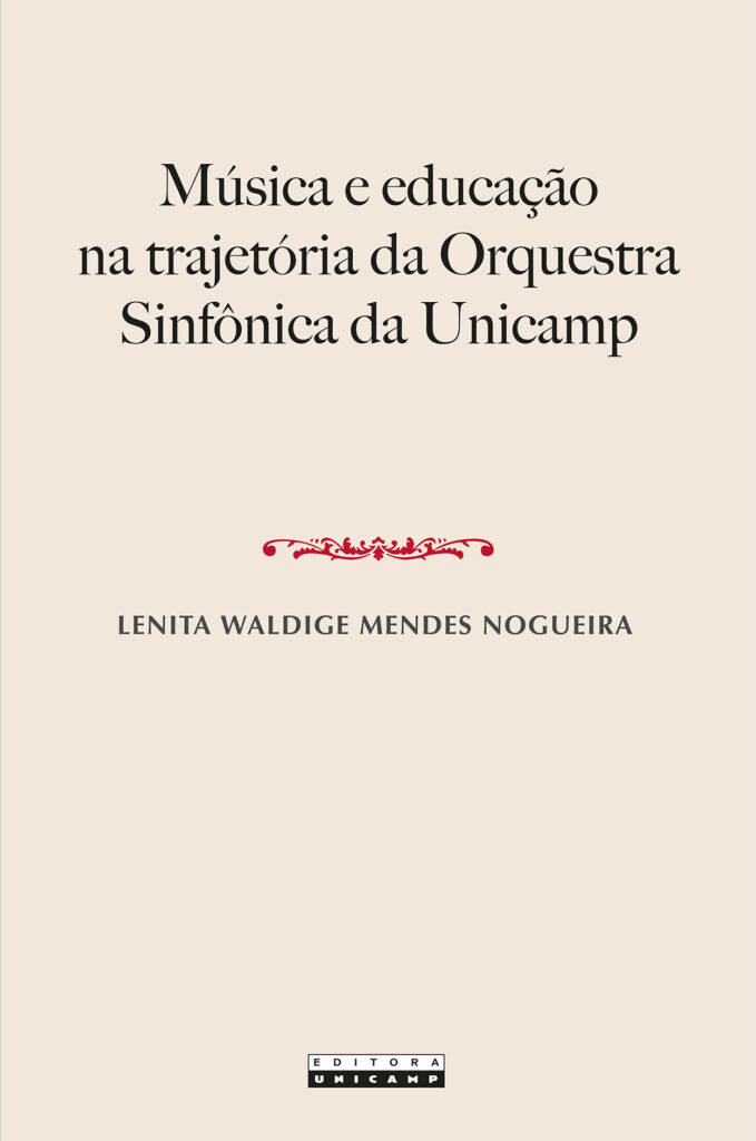 Orquestra Sinfônica da Unicamp apresenta concerto gratuito no teatro Castro Mendes; evento marca lançamento de livro que resgata a história da OSU ao longo de mais de quatro décadas
